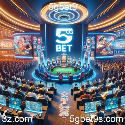 A Ascensão dos eSports: Uma Nova Era nos Jogos Competitivos